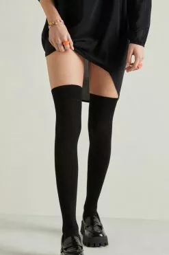 Tezenis Over-The-Knee Socks