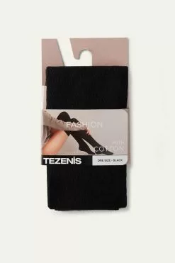 Tezenis Over-The-Knee Socks -Outlet Tops Store 1ZG002 019 D1