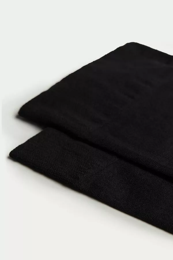 Tezenis 2 X 50 Den Microfiber Knee-Highs 2 Tezenis 2 X 50 Den Microfiber Knee-Highs - Image 2