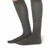 Tezenis 2 X 50 Den Microfiber Knee-Highs