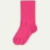 Tezenis Long Patterned Lightweight Cotton Socks