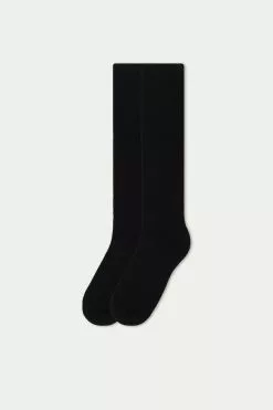 Tezenis Long Thermal Cotton Socks