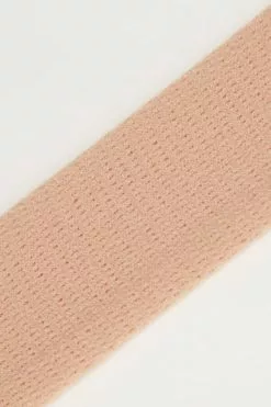 Tezenis Micro-Fishnet Socks