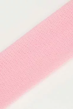 Tezenis Micro-Fishnet Socks