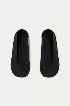 Tezenis Raw-cut No-show Socks -Outlet Tops Store 1ZZ109 019 F