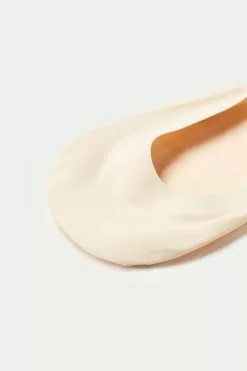 Tezenis Raw-cut No-show Socks -Outlet Tops Store 1ZZ109 1748 D1