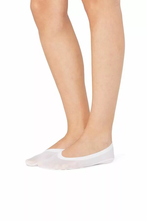 Tezenis Raw-cut No-show Socks 1 Tezenis Raw-cut No-show Socks