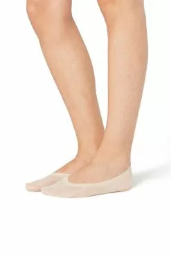 Tezenis Raw-cut No-show Socks