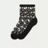 Tezenis Fancy Cotton Crew Socks