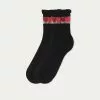 Tezenis Patterned Cotton Crew Socks