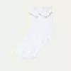 Tezenis Patterned Cotton Crew Socks