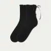 Tezenis Patterned Cotton Crew Socks