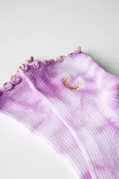 Tezenis Patterned Cotton Crew Socks -Outlet Tops Store 1ZZ130A475V D1