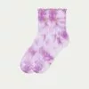 Tezenis Patterned Cotton Crew Socks