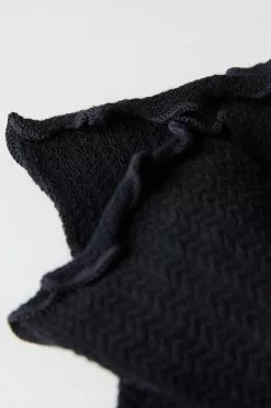 Tezenis Patterned Cotton Crew Socks -Outlet Tops Store 1ZZ130A493V D1