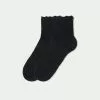 Tezenis Patterned Cotton Crew Socks