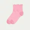 Tezenis Patterned Cotton Crew Socks