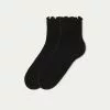 Tezenis Patterned Cotton Crew Socks