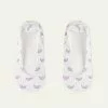 Tezenis Fancy Cotton Shoe Liners