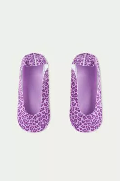 Tezenis Fancy Cotton Shoe Liners