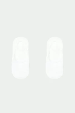 Tezenis 5 X Cotton No-Show Socks 7 Tezenis 5 X Cotton No-Show Socks -Outlet Tops Store 1ZZ48M3176 D4