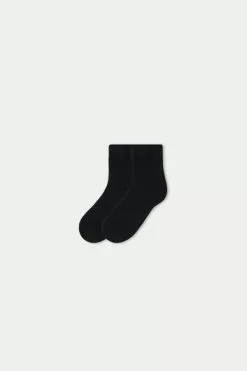 Tezenis Thermal Cotton Ankle Socks