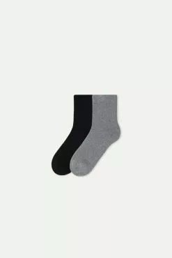 Tezenis Thermal Cotton Ankle Socks